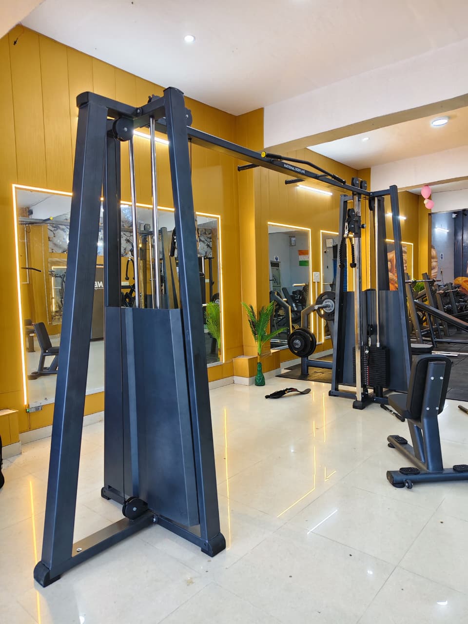 Gym Photo 2